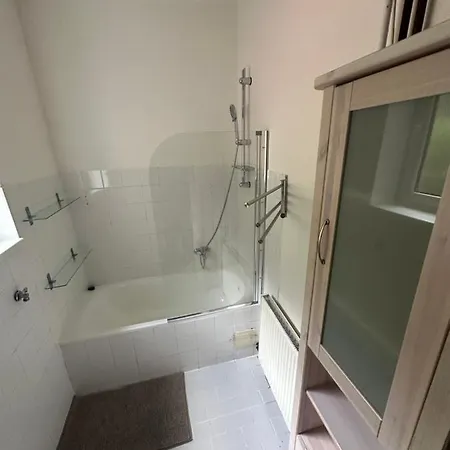 Apartamento U Kubinu Jáchymov Exterior foto