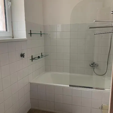Apartamento U Kubinu Jáchymov Exterior foto