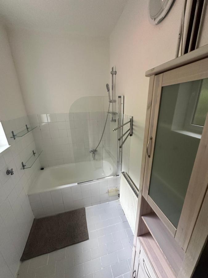 Apartment U Kubinu