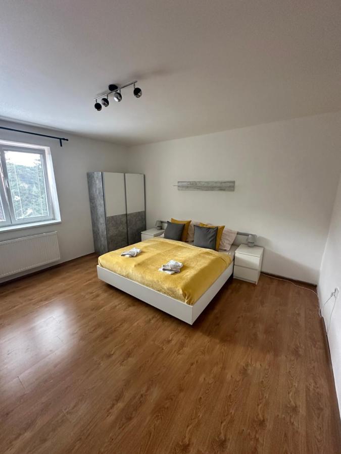 Apartment U Kubinu