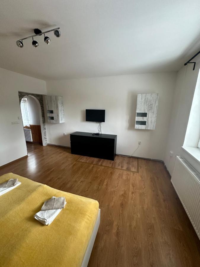 Apartment U Kubinu Jachymov