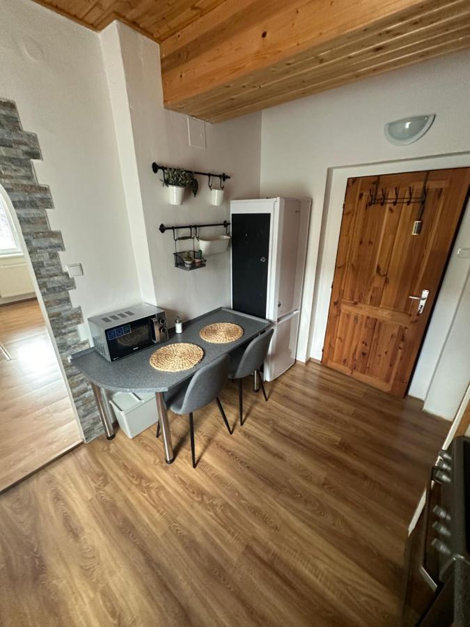 Apartment U Kubinu