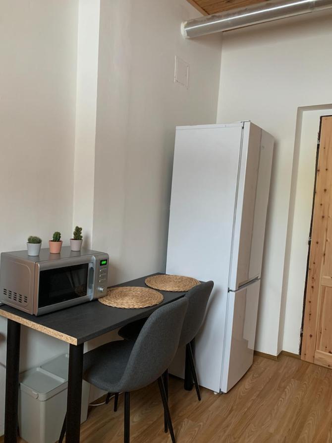 U Kubinu Apartment